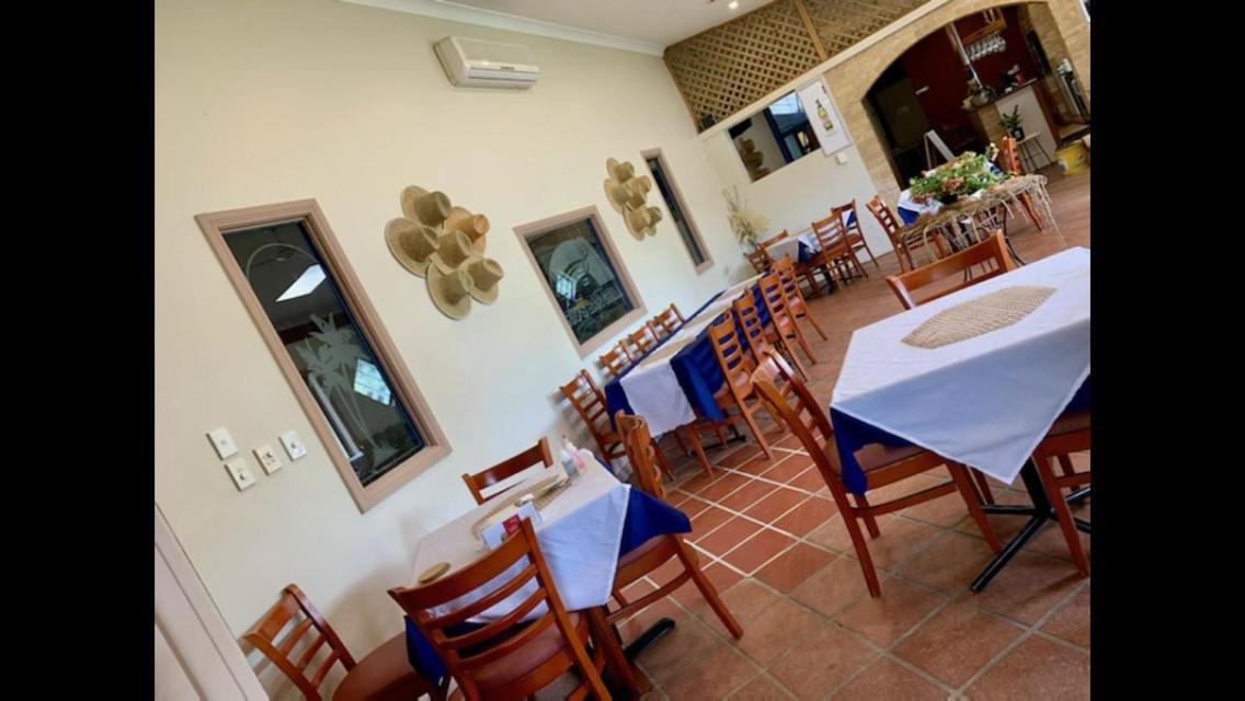 Taree Motor Inn Esterno foto