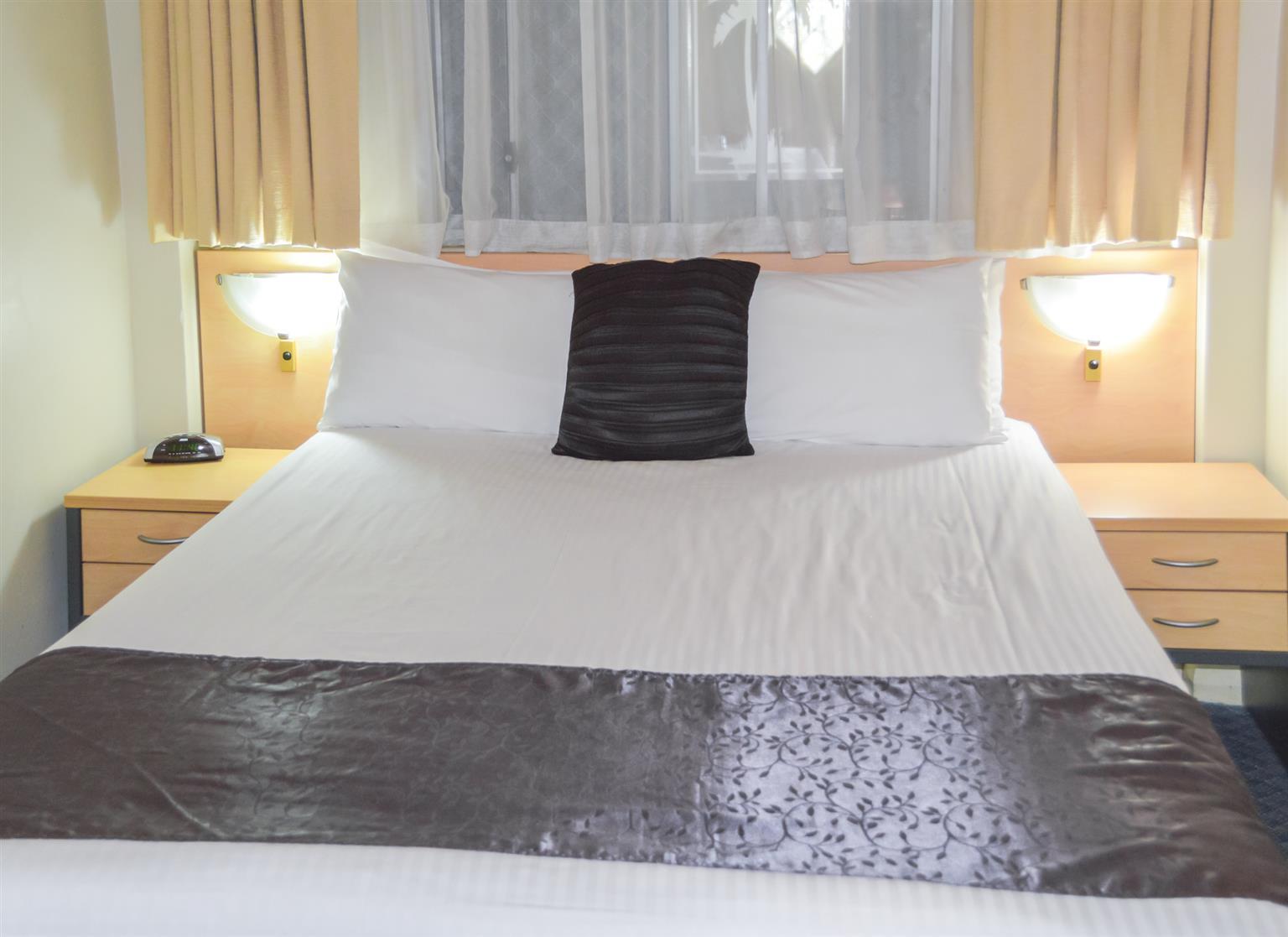 Taree Motor Inn Esterno foto