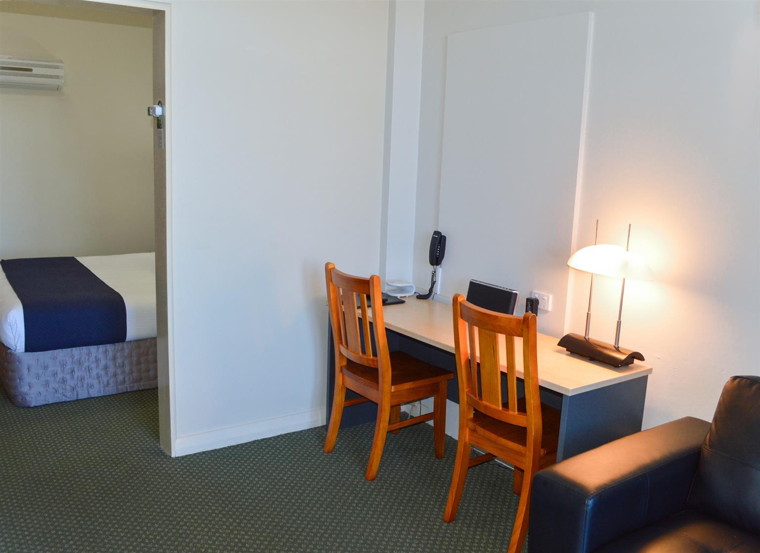 Taree Motor Inn Esterno foto