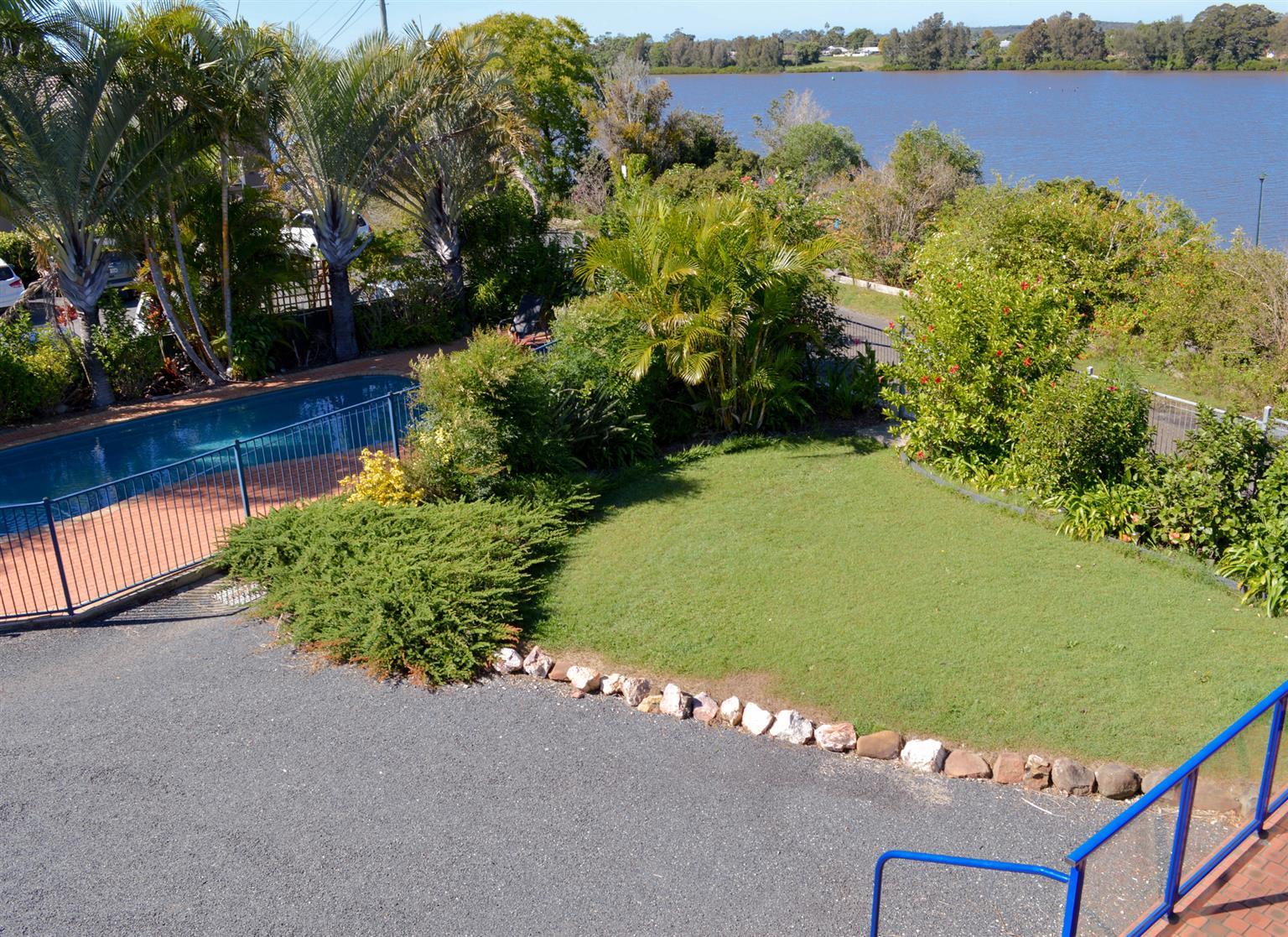 Taree Motor Inn Esterno foto