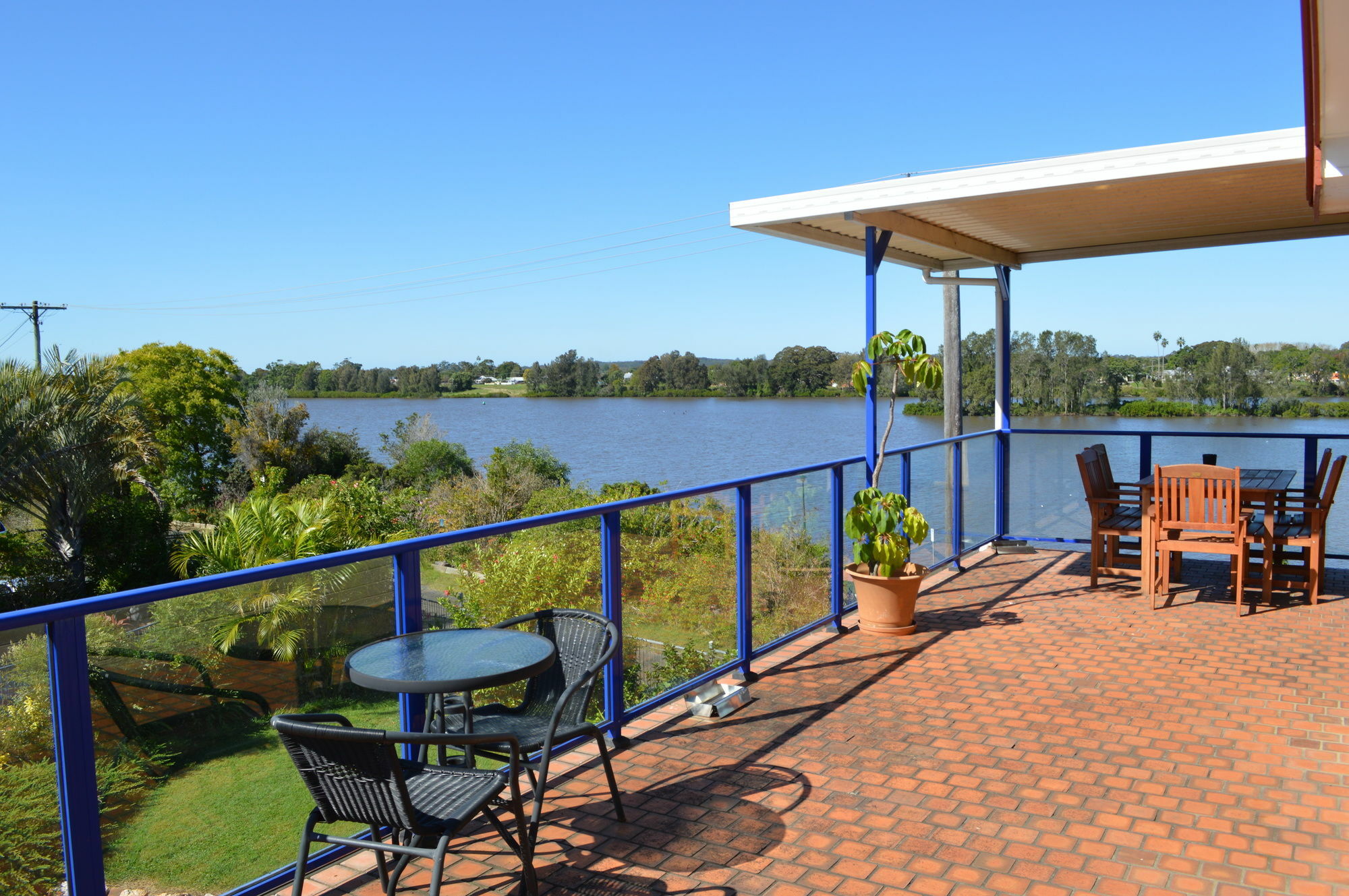 Taree Motor Inn Esterno foto