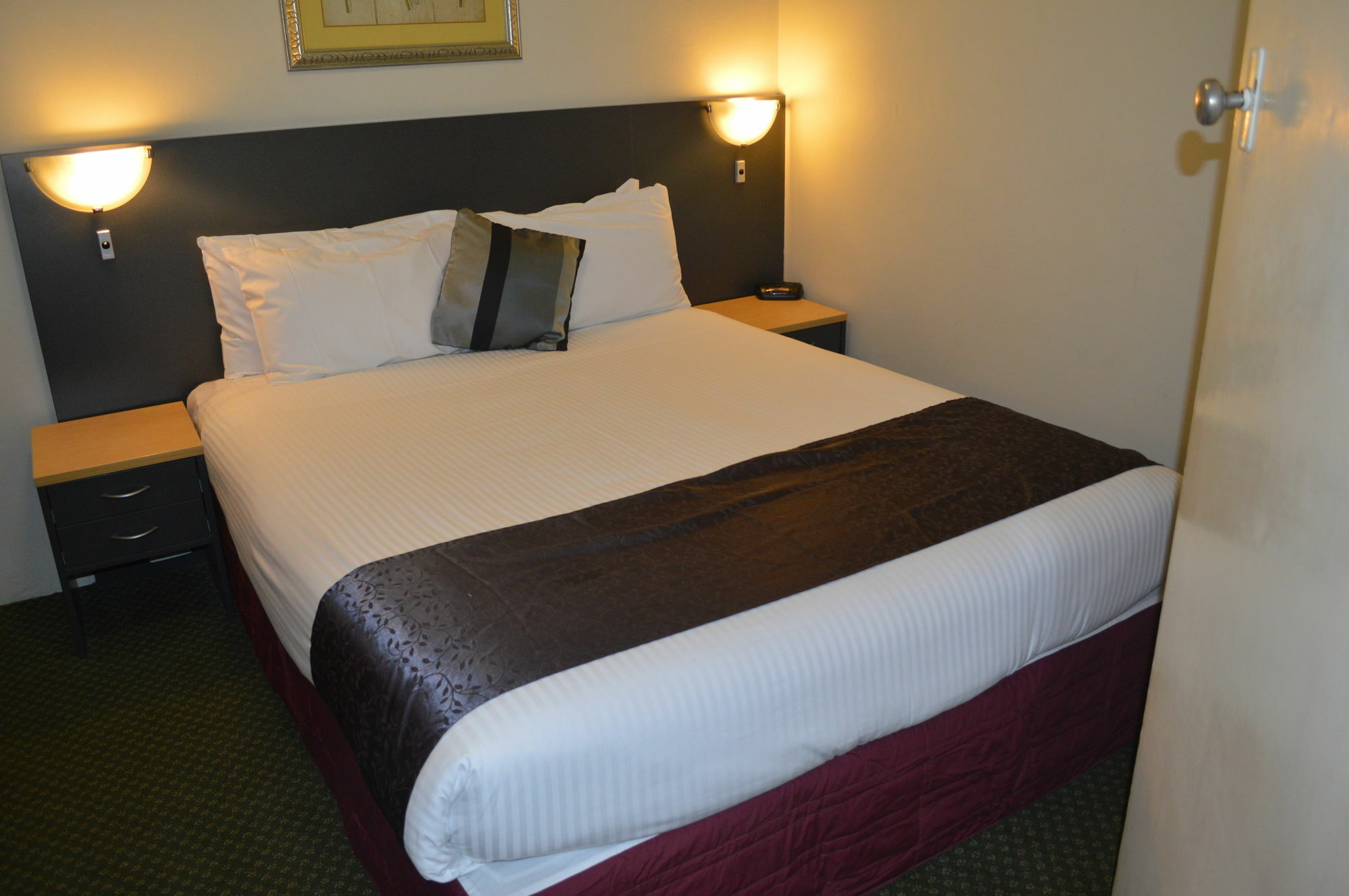 Taree Motor Inn Esterno foto