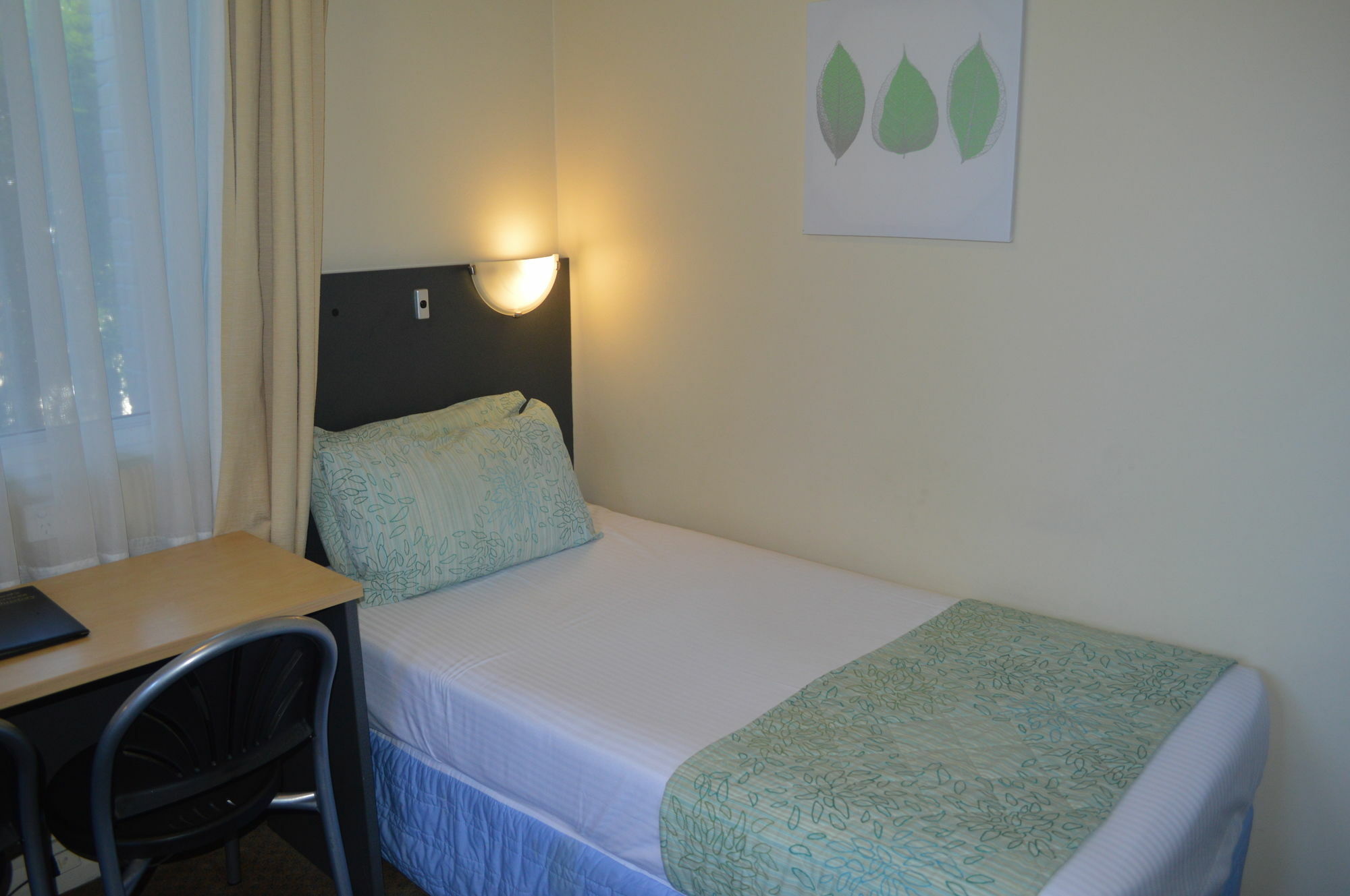 Taree Motor Inn Esterno foto