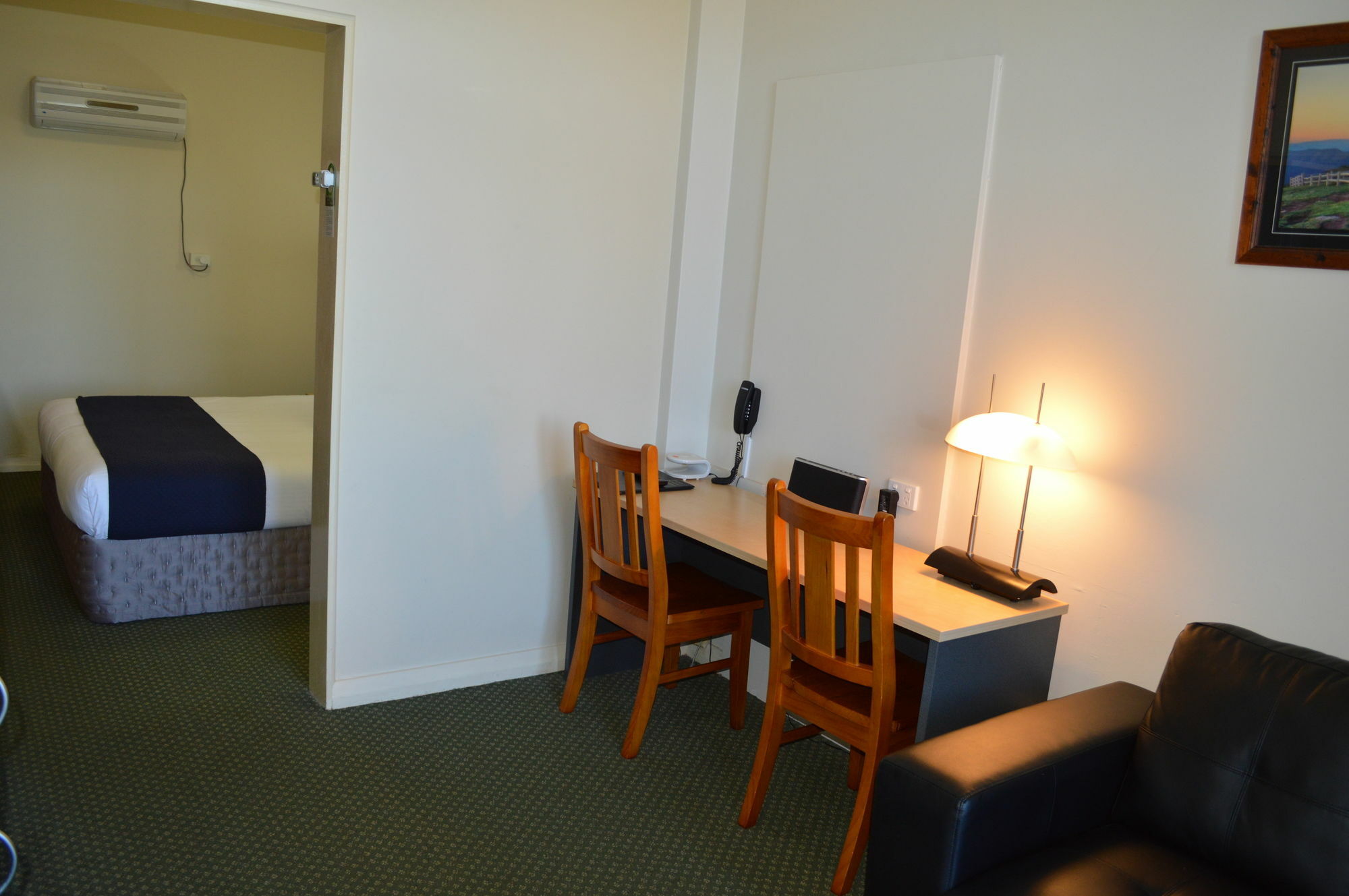 Taree Motor Inn Esterno foto