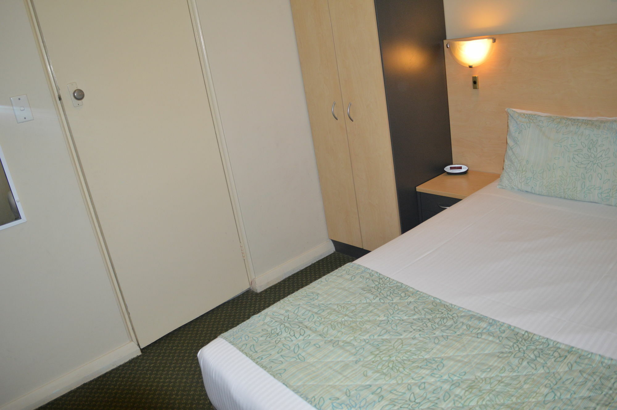 Taree Motor Inn Esterno foto