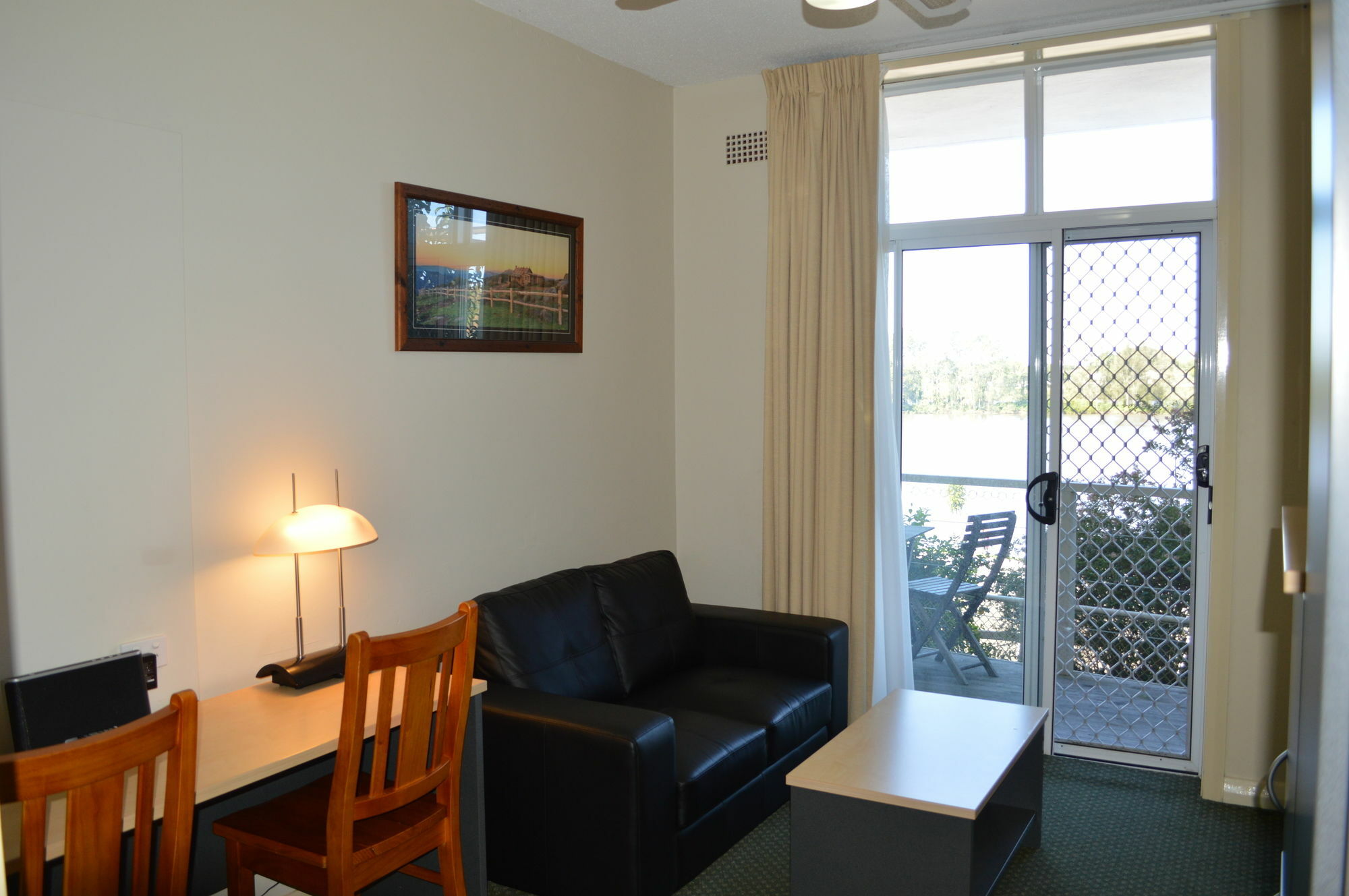 Taree Motor Inn Esterno foto