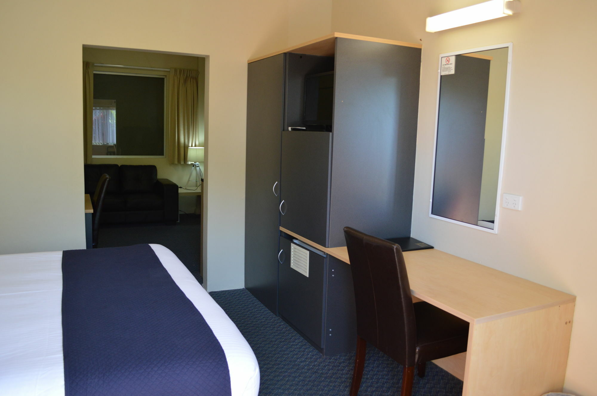 Taree Motor Inn Esterno foto